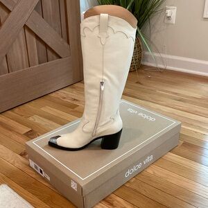 Dolce Vita Kamryn Bootie